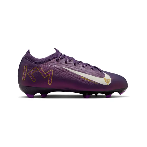 Chaussures de football enfant Nike Mercurial Vapor 16 Pro "Kylian Mbappé"