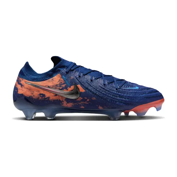 Chaussures de football Nike Phantom GX II Elite FG