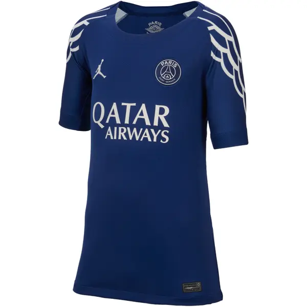 Maillot Fourth enfant PSG Dri-FIT Stadium 2024/25