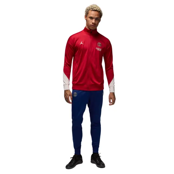 Veste de survêtement Fourth enfant PSG Dri-FIT Strike 2024/25