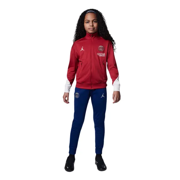 Survêtement Fourth enfant PSG Dri-FIT Strike