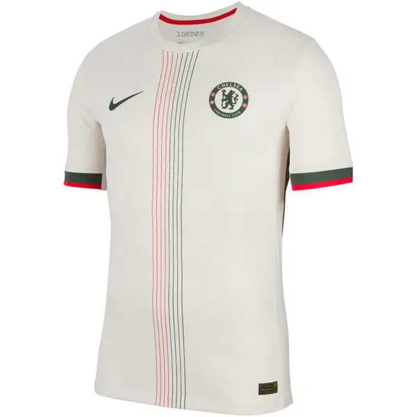 Maillot Chelsea Extérieur 25/26