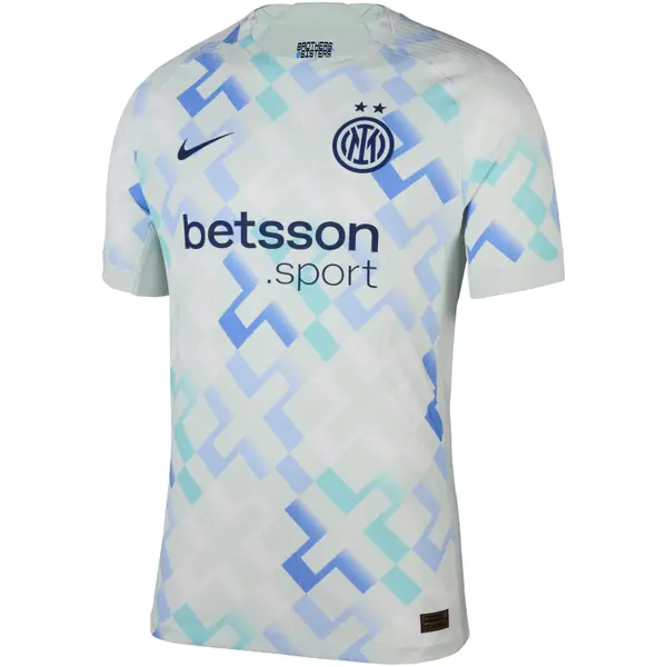 Maillot Inter Milan Extérieur 25/26