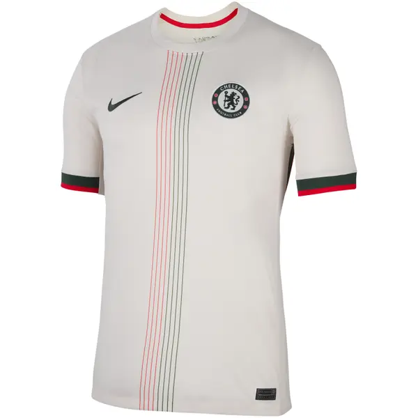 Maillot Chelsea Extérieur 25/26