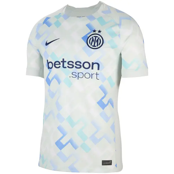 Maillot Inter Milan Extérieur 25/26