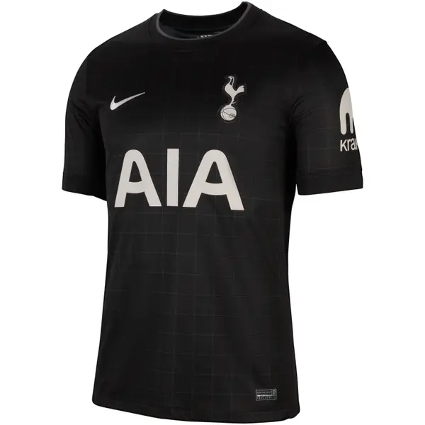 Maillot Tottenham Hotspur Extérieur 25/26