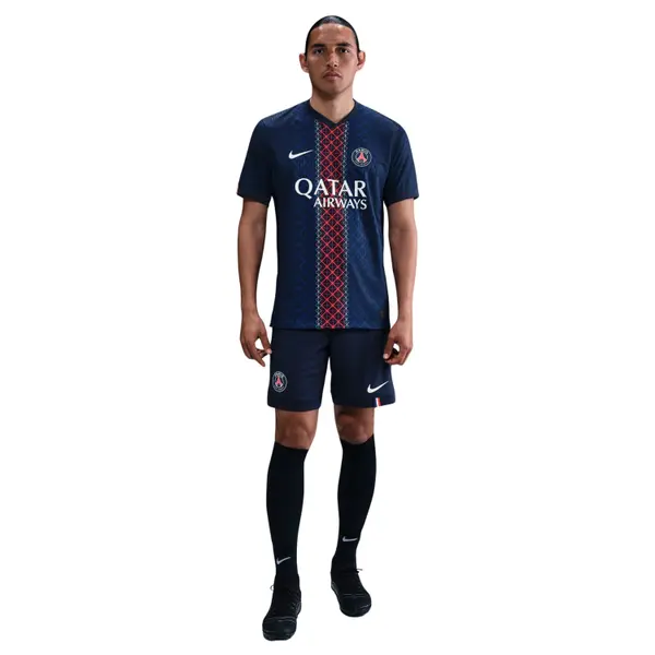 Short Domicile PSG Dri-Fit ADV 2025/26