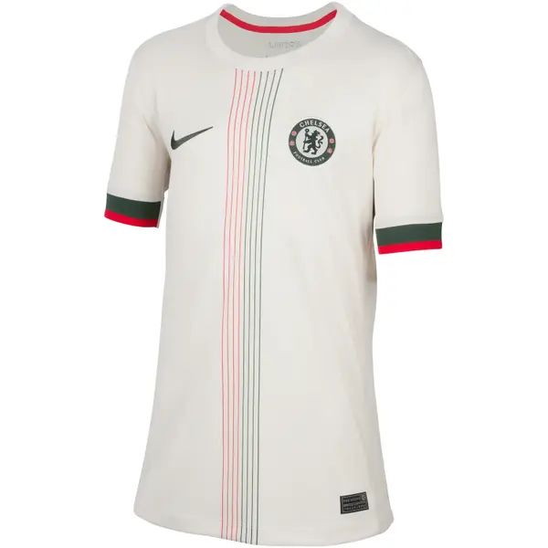 Maillot Extérieur enfant Chelsea 2025/26