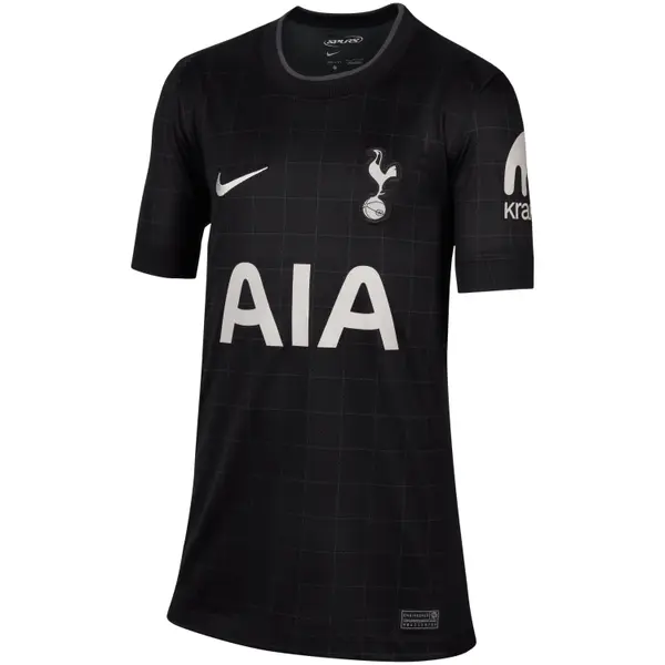 Maillot Extérieur enfant Tottenham 2025/26