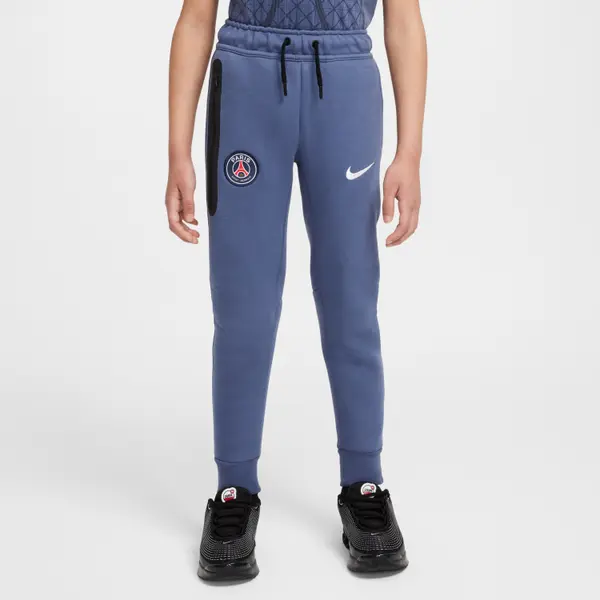 Pantalon de survêtement enfant PSG Tech Fleece 2025/26
