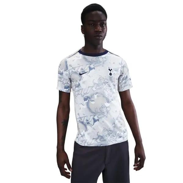 Maillot Prematch Tottenham Academy Pro 2025/26