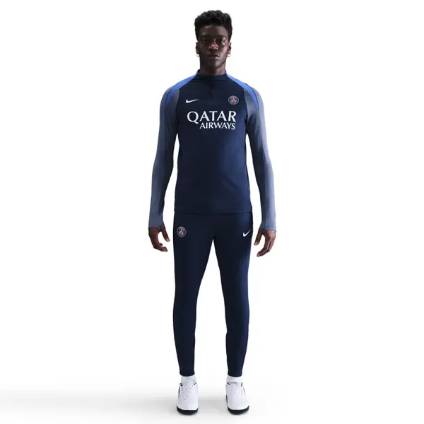 Haut d'entraînement PSG Strike 2025/26