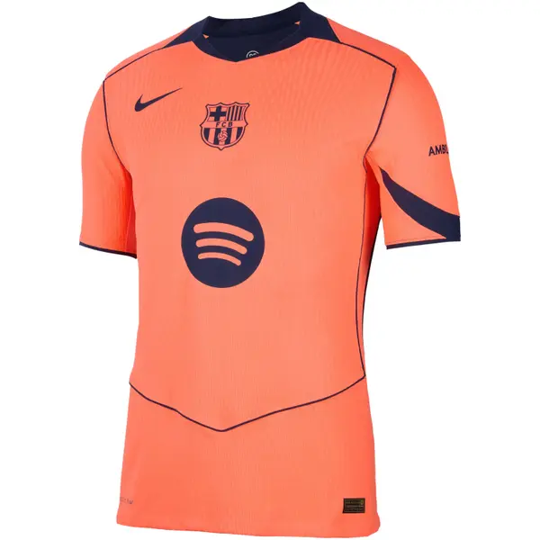 Maillot FC Barcelone Third 25/26