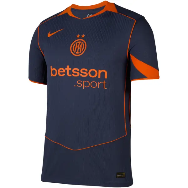 Maillot Inter Milan Third 25/26