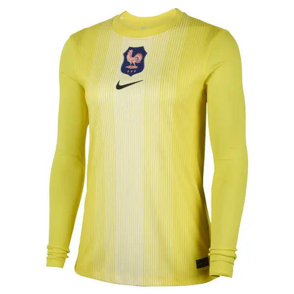 Maillot manches longues femme France 2025
