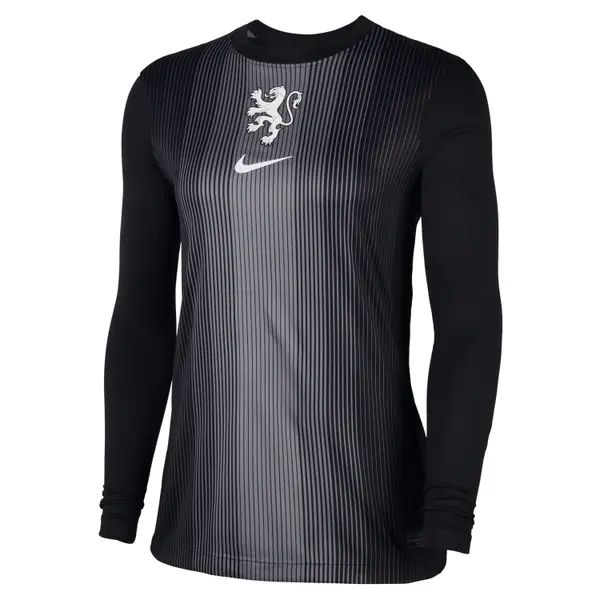 Maillot manches longues femme Pays-Bas Stadium 2025/26
