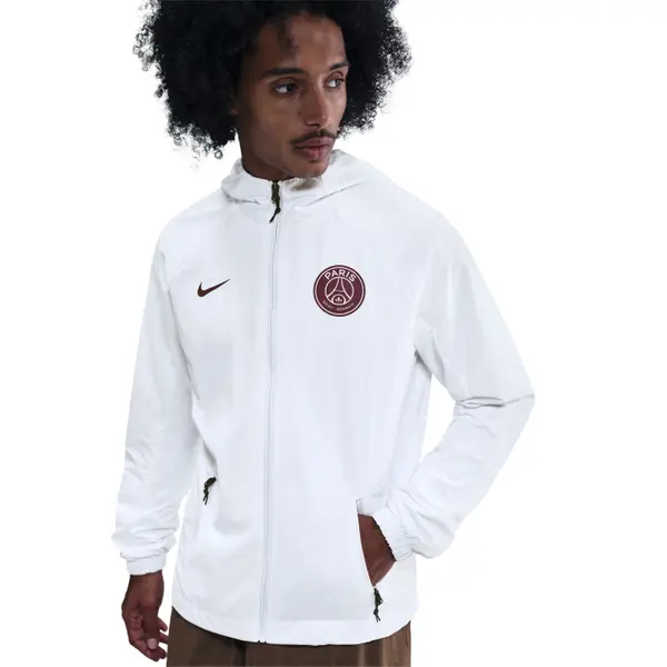 Veste de survêtement PSG Awf 2025/26