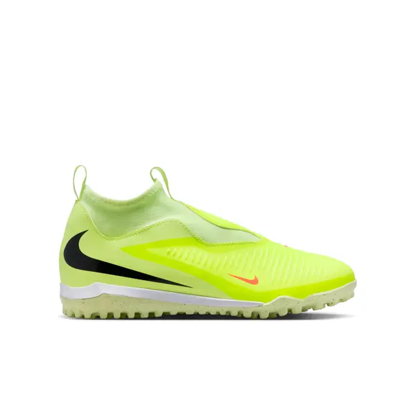 Chaussures de football enfant Nike Phantom 6 High Academy TF