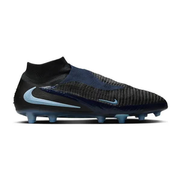 Chaussures de football haute Nike Phantom 6 Elite Pro AG