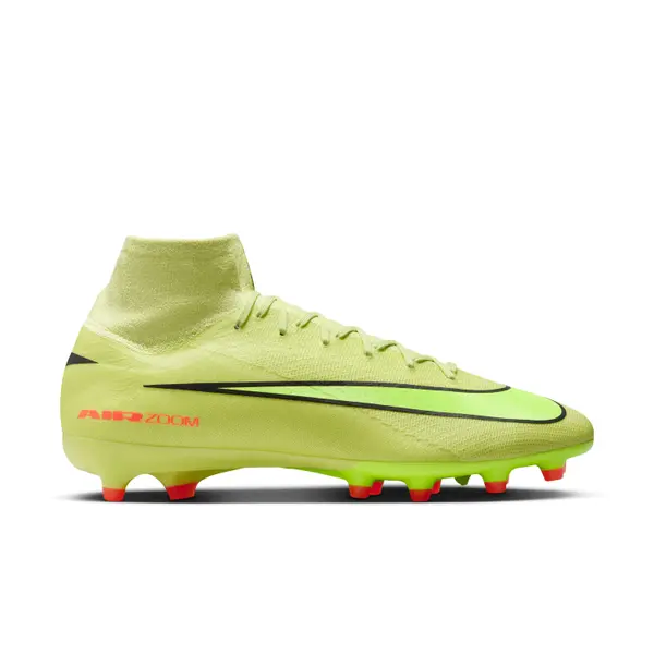 Chaussures de football Nike Mercurial Superfly 10 Pro AG
