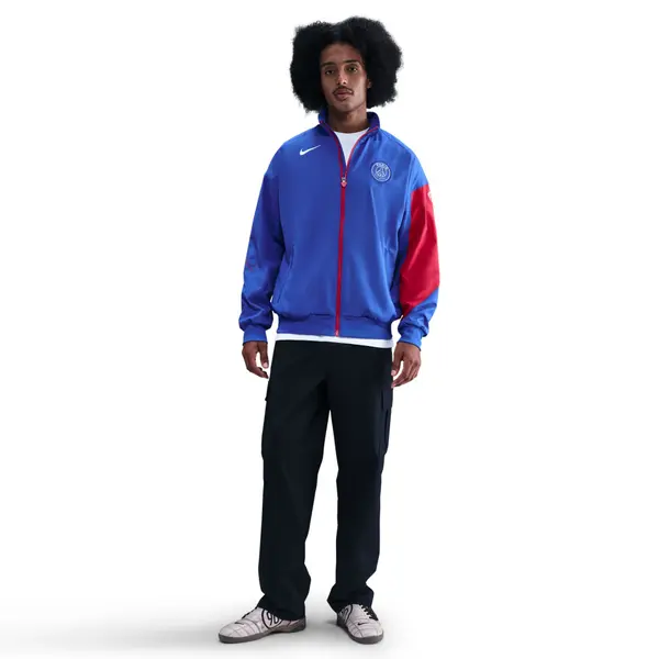 Veste de survêtement Third PSG Strike 2025/26