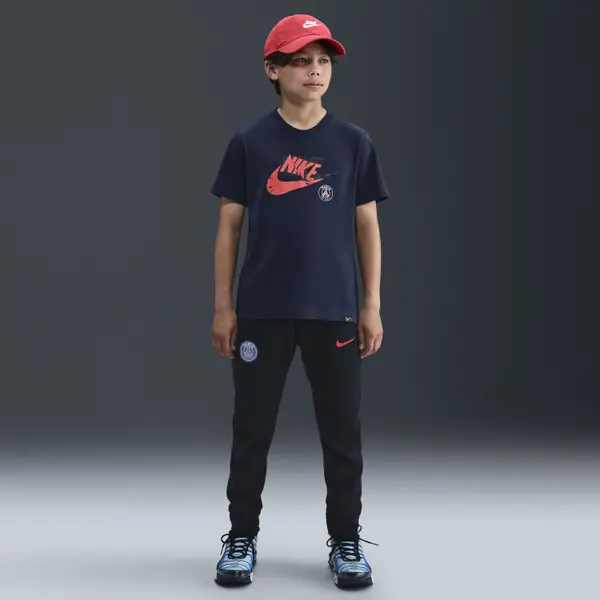 T-shirt enfant Nike Paris Saint-Germain