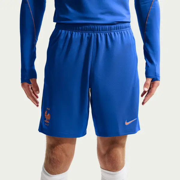 Short d’entraînement France Strike Coupe du Monde 2026