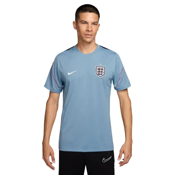 Maillot d’entraînement Angleterre Strike Coupe du Monde 2026