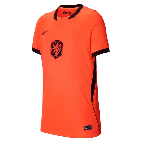 Maillot Domicile enfant Pays-Bas Coupe du Monde 2026