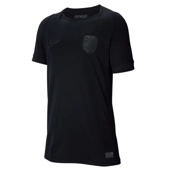 Maillot Extérieur enfant Norvège Coupe du Monde 2026