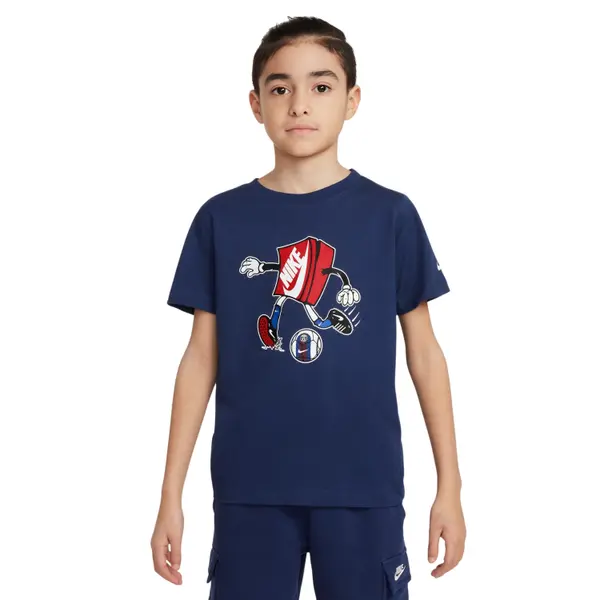 T-shirt enfant PSG Box 2025/26