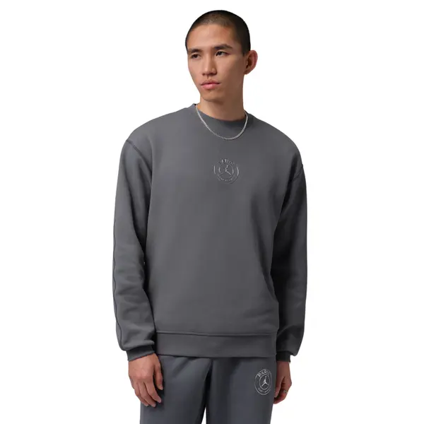 Sweatshirt PSG Hoop 2025/26