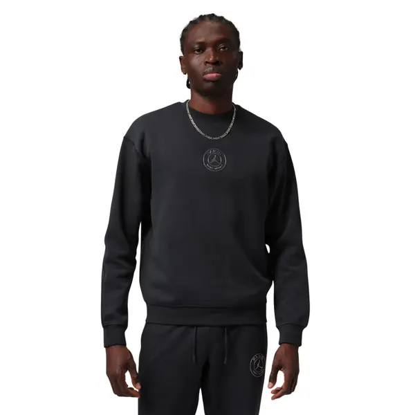 Sweatshirt PSG Hoop 2025/26