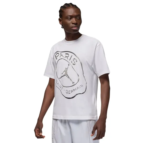 T-shirt PSG Practice Jordan 2025/26