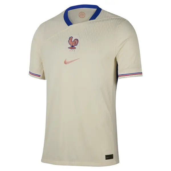 Maillot Extérieur Authentique France 2025