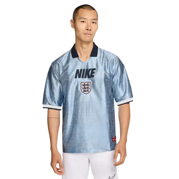 Maillot Angleterre Energy Coupe du monde 2026