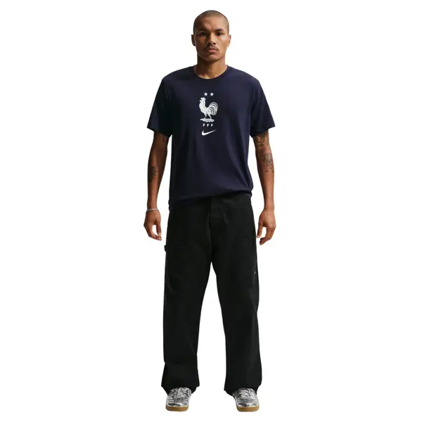 T-shirt France Coupe du Monde 2026