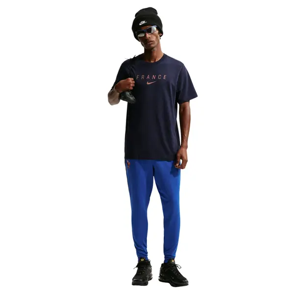 T-shirt France Coupe du Monde 2026