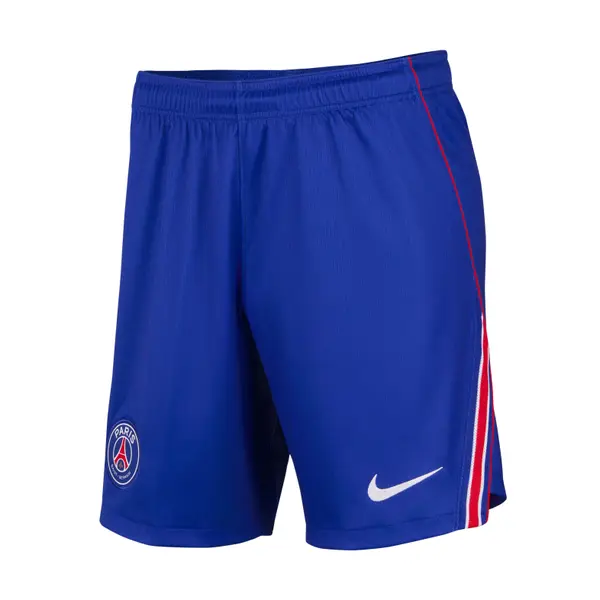 Short Domicile PSG 2026/27