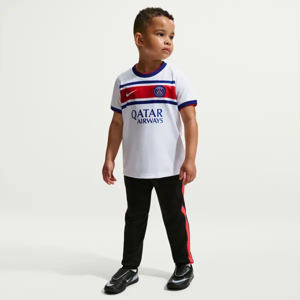 Maillot Prematch enfant PSG 2026/27