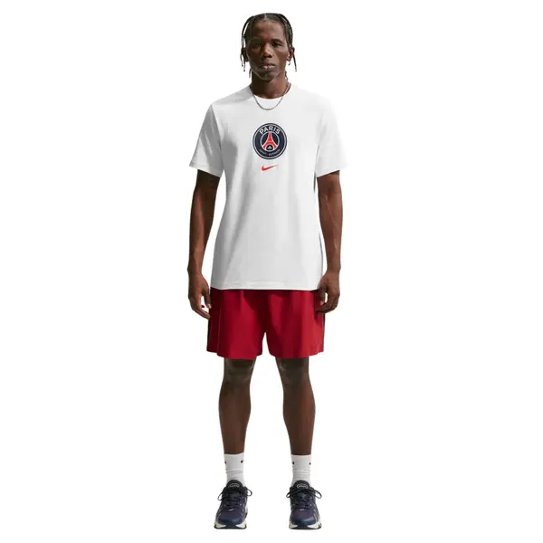 T-shirt PSG Crest 2026/27