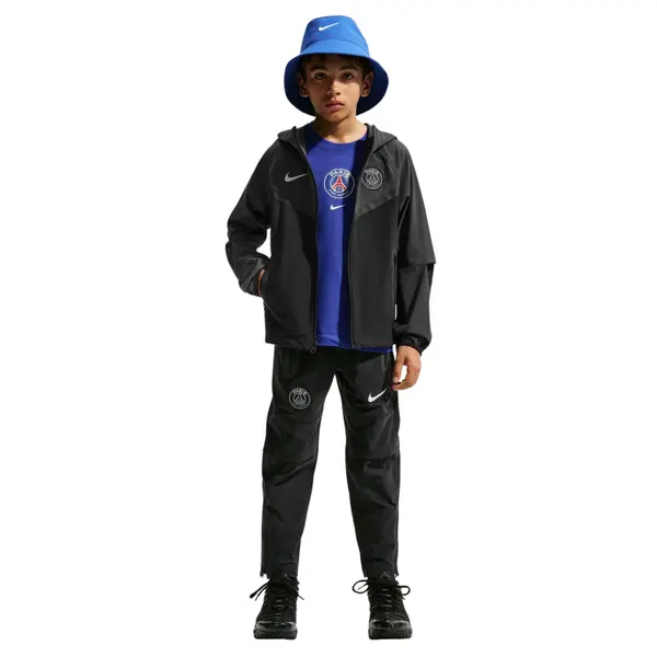 Pantalon de survêtement enfant PSG Tech Woven 2026/27