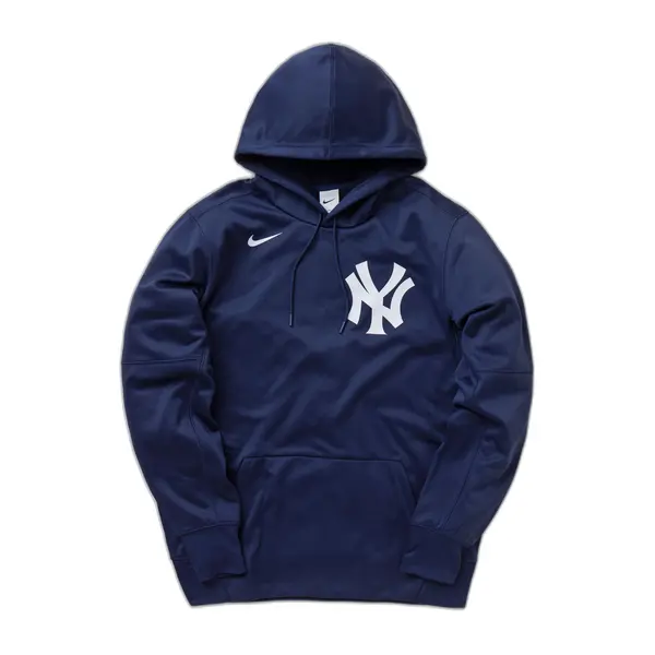 Sweatshirt à capuche New York Yankees