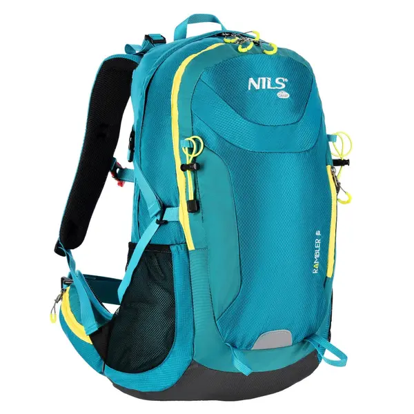 Sac à dos touristique NILS Camp NC1917