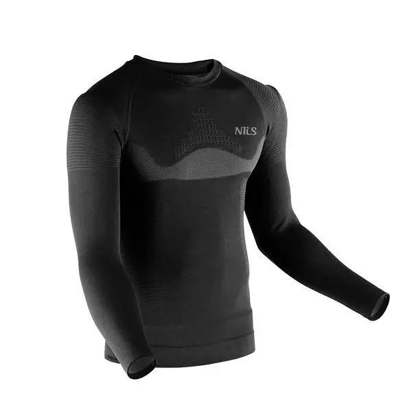 Maillot thermoactive NILS BTK0060 Magnus