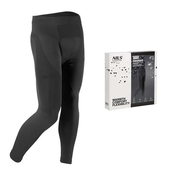 Legging thermoactive NILS BTS0060 Ragnar