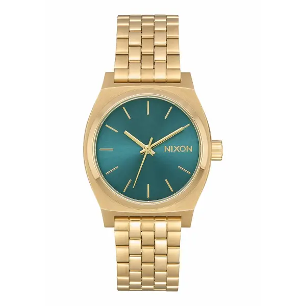 Montre femme Nixon Medium Time Teller