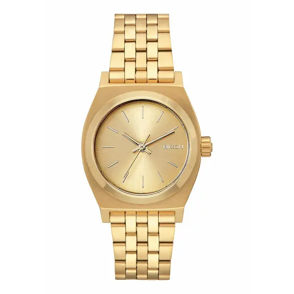 Montre femme Nixon Medium Time Teller