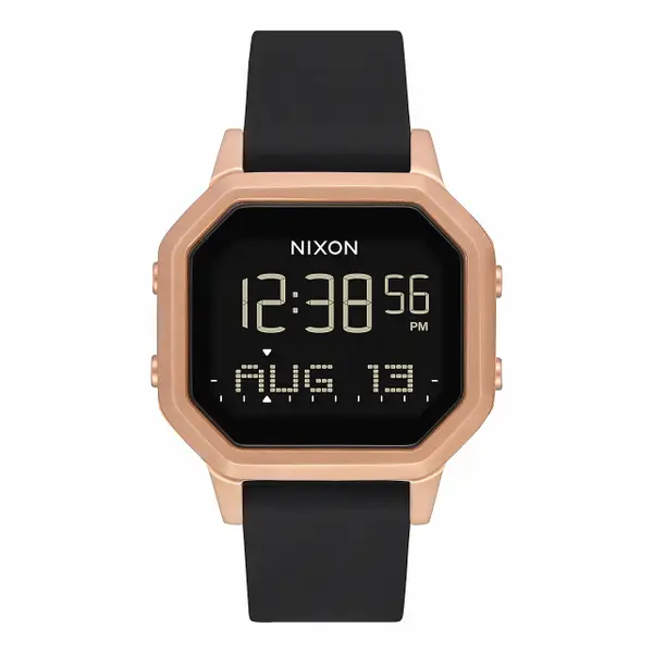 Montre femme Nixon Siren SS