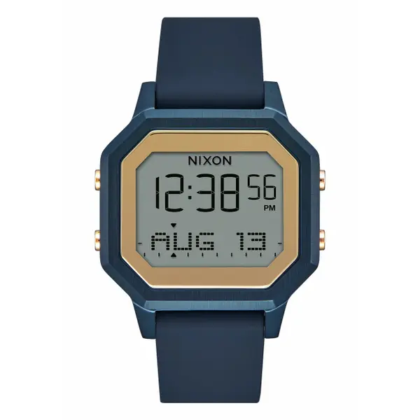 Montre femme Nixon Siren SS